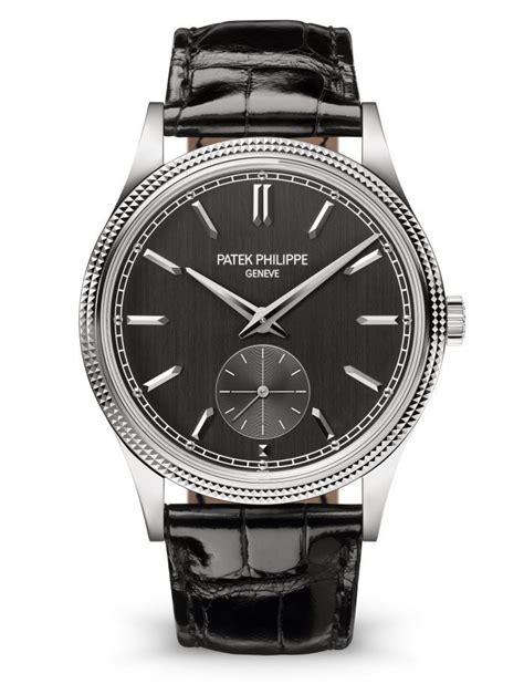 patek philippe entry level price|patek philippe lowest price watch.